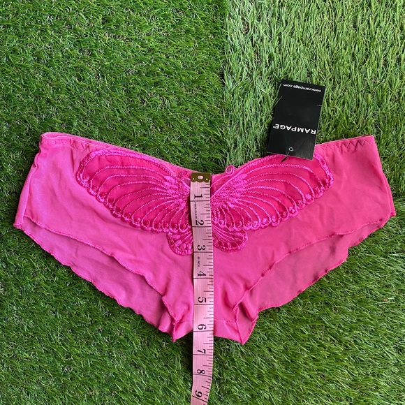 Y2K butterfly panties - Picture 11 of 12